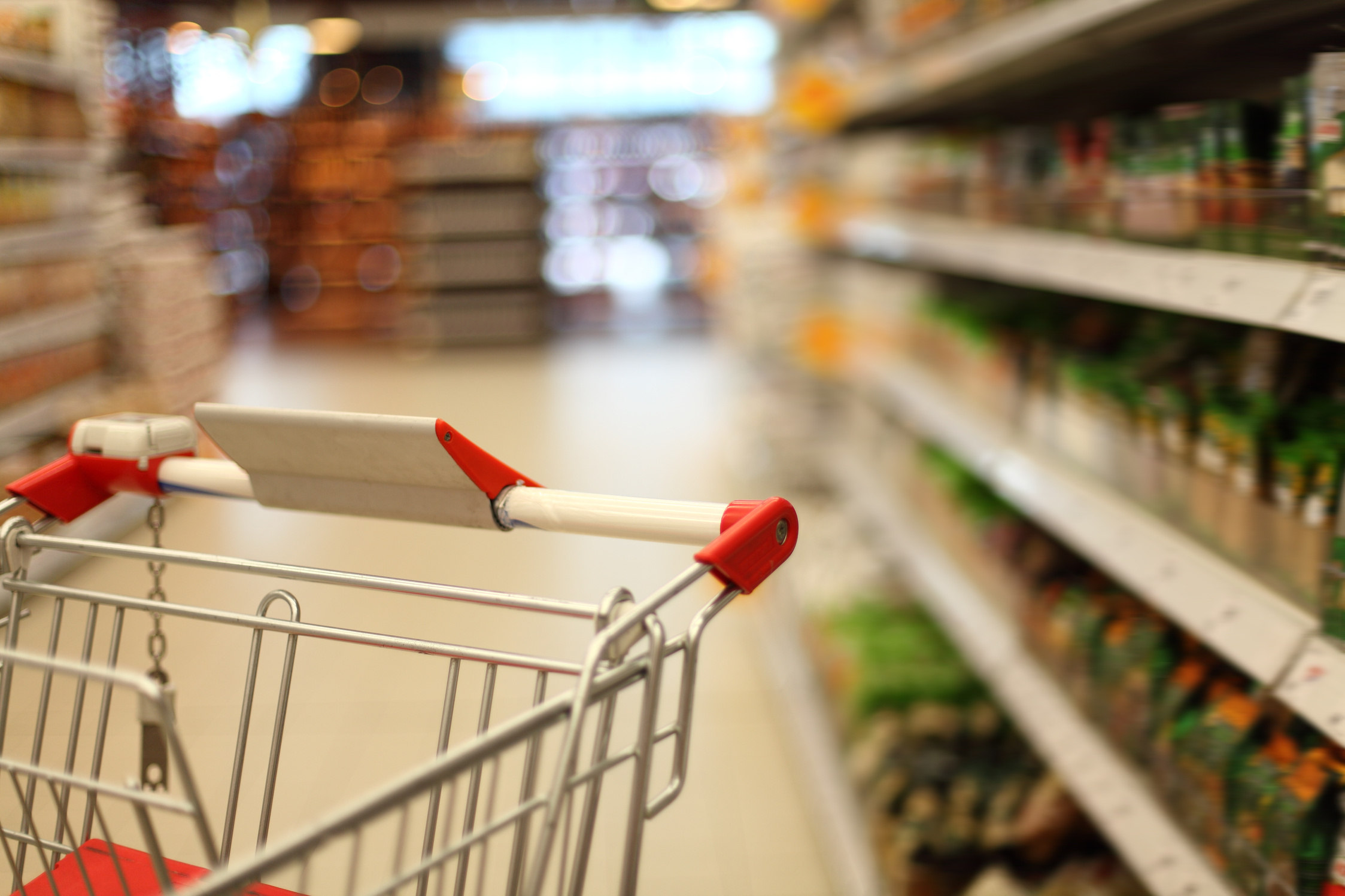 Supermarket